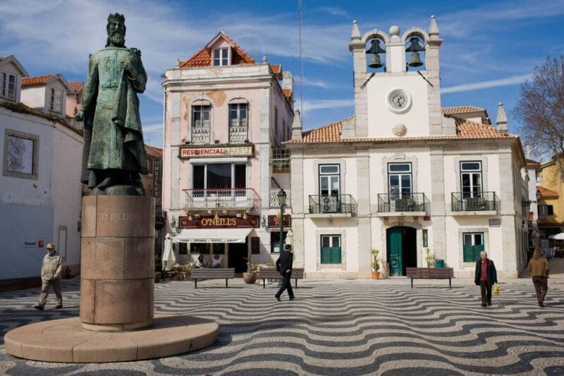 Lisbon: Private Sintra, Cascais & Cabo da Roca Day Trip - Who Is This Tour Best For?