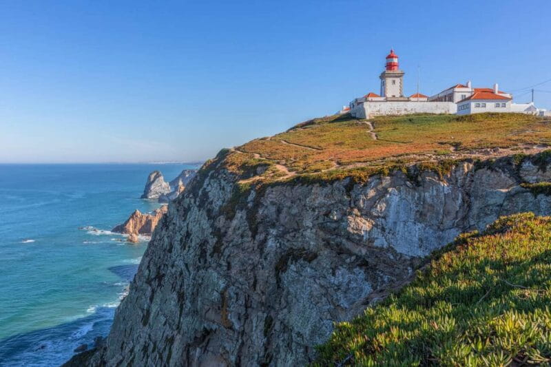 Lisbon: Private Sintra, Cascais & Cabo da Roca Day Trip - The Sum Up