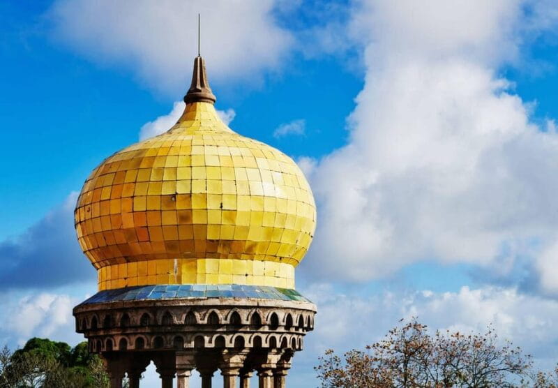 Lisbon: Private Sintra, Cascais & Cabo da Roca Day Trip - Frequently Asked Questions