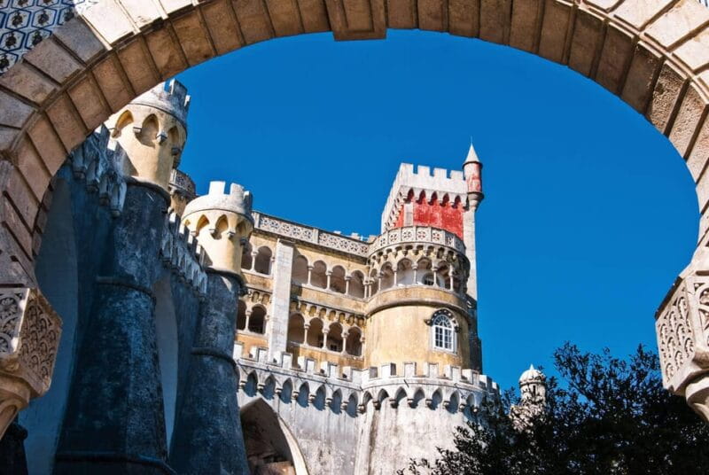 Lisbon: Private Sintra, Pena Palace & Regaleira Day Trip - Final Thoughts: Is This Tour Worth It?