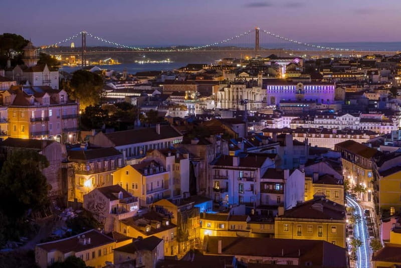 Lisbon: Private Sunset & Night Photo Walk - Who Will Find This Tour Most Valuable?