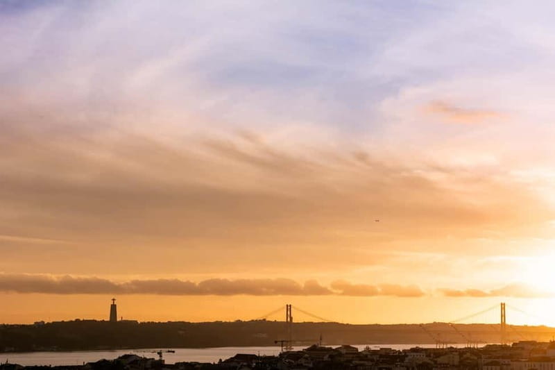 Lisbon: Private Sunset & Night Photo Walk - Price and Logistics