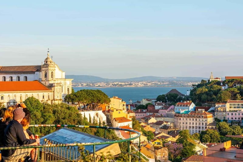 Lisbon: Private Sunset & Night Photo Walk - FAQ