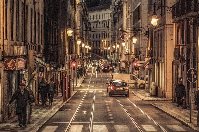 Lisbon: Private Sunset & Night Photo Walk - Final Thoughts: Is It Worth Your Time?
