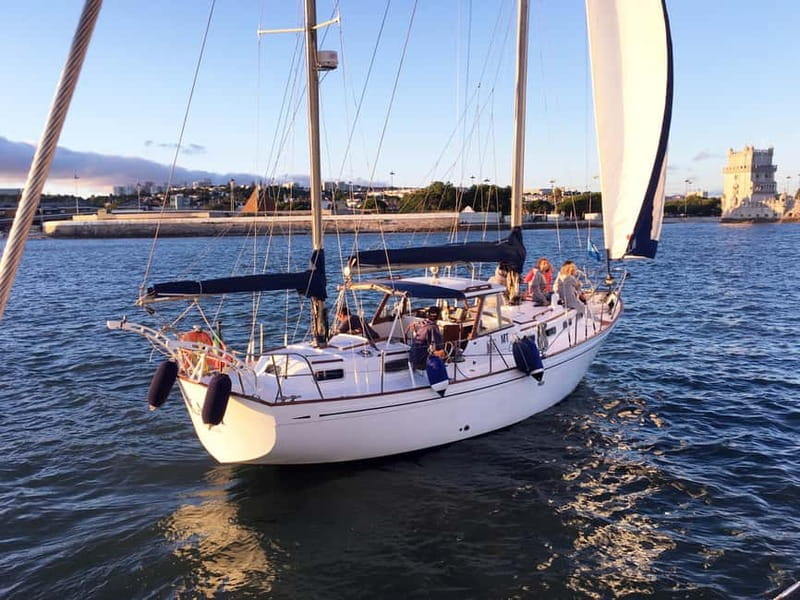 Lisbon: Private Tagus River Cruise with Drinks - What Makes This Private Cruise Stand Out?