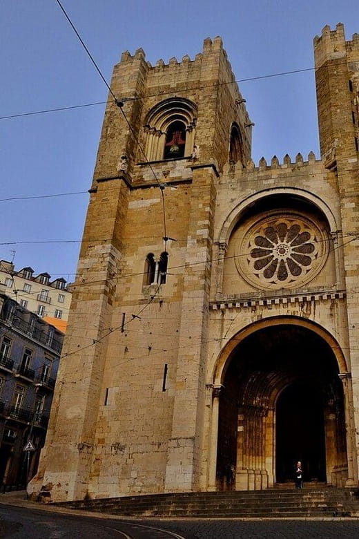 Lisbon: Private Tour by Tuk Tuk - Who Will Love This Tour?