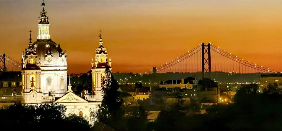 Lisbon Private Tour Full Day - Key Points