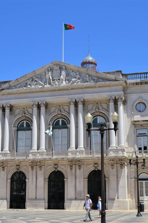 Lisbon Private Tour in Spanish - Discovering Lisbon’s Highlights at Your Own Pace