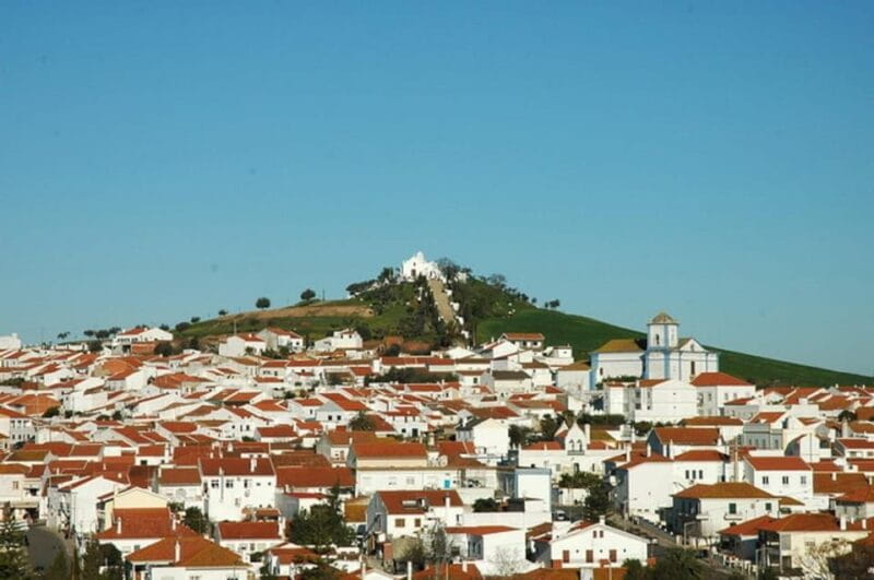 Lisbon: Private Tour to Fatima with Hotel Pickup - Half Day - The Journey to Fatima: A Closer Look