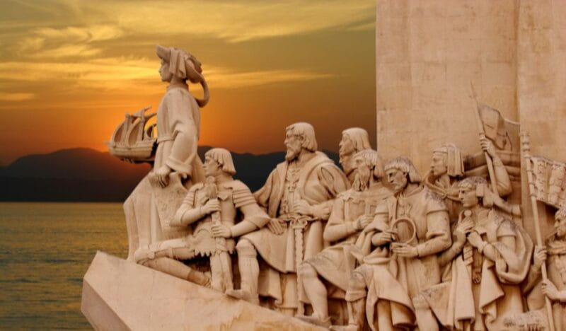 Lisbon Private Tours - The Belém Quarter: Monuments & Pastry Tasting