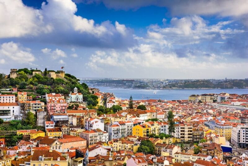 Lisbon Private Tours - Who Will Love This Tour?