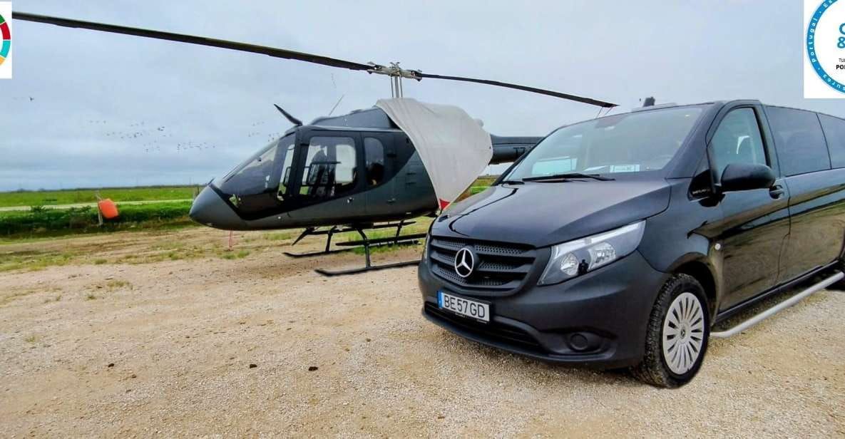 Lisbon: Private Transfer From Lisbon Airport to City Center - Key Points