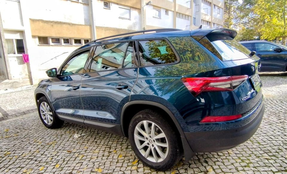 Lisbon: Private Transfer From Lisbon Airport to City Center - Commitment to Quality Service