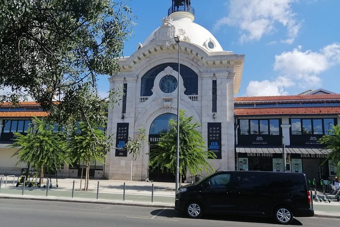 Lisbon Private Transfer to Airport - Accessibility and Requests