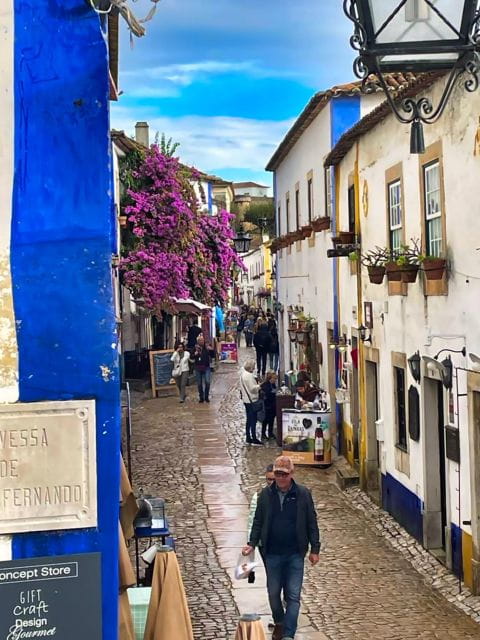 Lisbon: Private Transfer to Porto With Stops Until 3 Cities - Inclusions