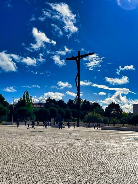 Lisbon: Private Transfer to Porto With Stops Until 3 Cities - Booking