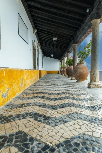 Lisbon: Private Transfer to Porto With Stops Until 3 Cities - Private Transfer Service