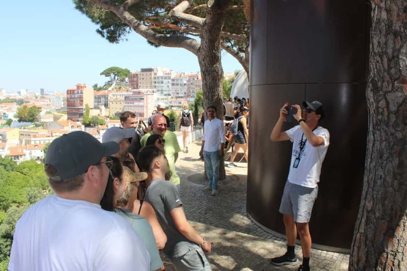 Lisbon : Private Trip by Electric Quad & Tuk Tuk - Who Will Love This Tour Most?