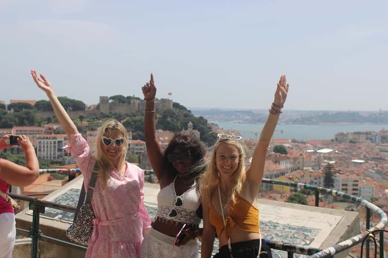 Lisbon : Private Trip by Electric Quad & Tuk Tuk - FAQ: Your Questions Answered
