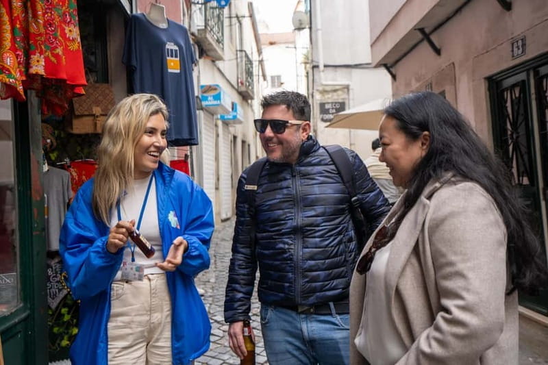 Lisbon: Private Tuk Tuk Tour with Optional Boat Cruise - Key points / Takeaways