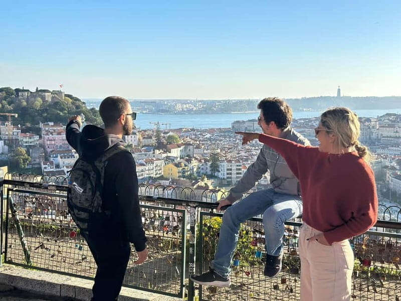 Lisbon: Private Tuk Tuk Tour with Optional Boat Cruise - Transportation, Duration, and Pricing: What to Expect