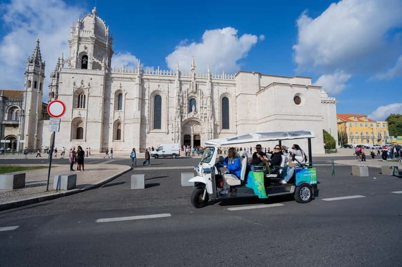 Lisbon: Private Tuk Tuk Tour with Optional Boat Cruise - Final Thoughts: Is It Worth It?