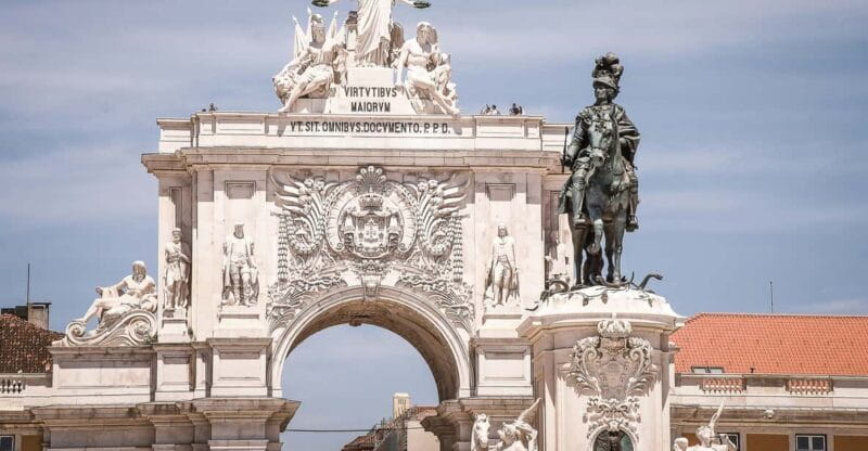 Lisbon: Private TukTuk Tour - Exploring Lisbon in a New Light: A Detailed Breakdown