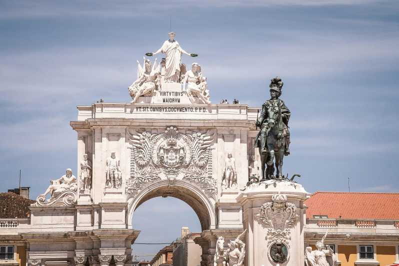 Lisbon: Private TukTuk Tour - Final Thoughts: Is It a Good Fit?