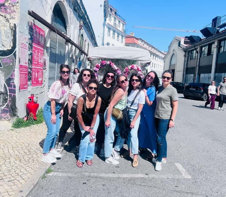 Lisbon: Private Tuktuk Tour with History & Music - Final Thoughts: Is It Worth It?