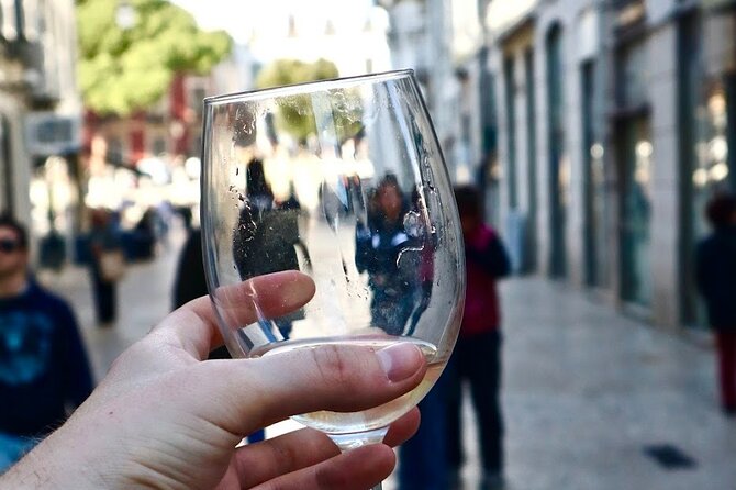 Lisbon Private Walking Food Tour With Secret Food Tours - Itinerary and Menu Changes
