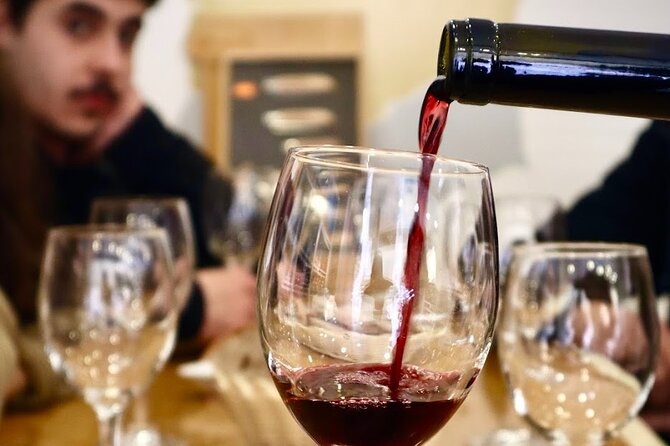 Lisbon Private Walking Food Tour With Secret Food Tours - Cancellation Policy