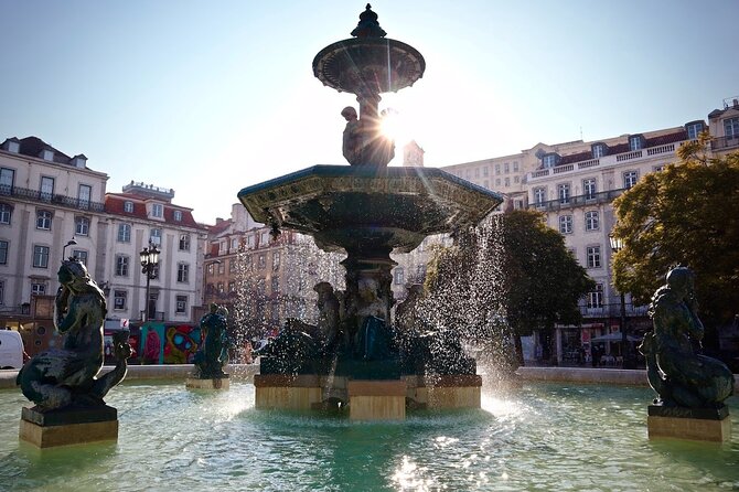 Lisbon Private Walking Food Tour With Secret Food Tours - Exploring Local Cuisine