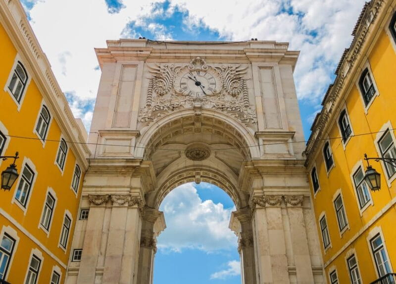 Lisbon: Private walking tour - Discover Lisbon with a Private Touch