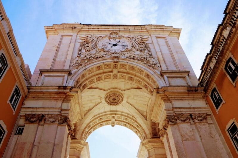 Lisbon: Private walking tour - Who Will Love This Tour?