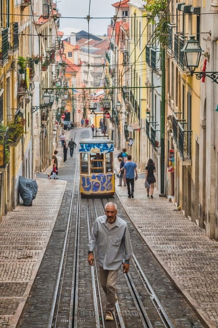 Lisbon: Private Walking Tour with a Local Guide - Final Word