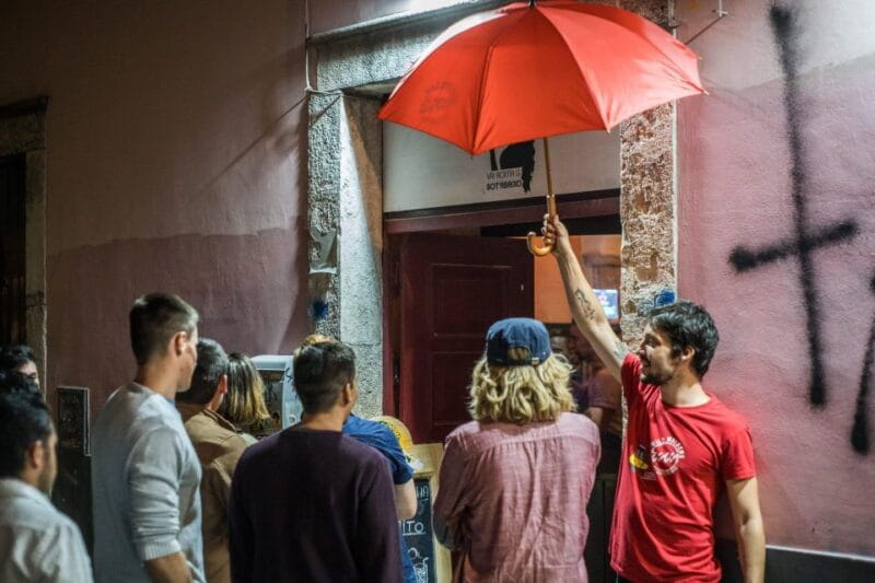 Lisbon: Pub Crawl with Open Bar and VIP Club Entry - Price and Value: Is It Worth It?
