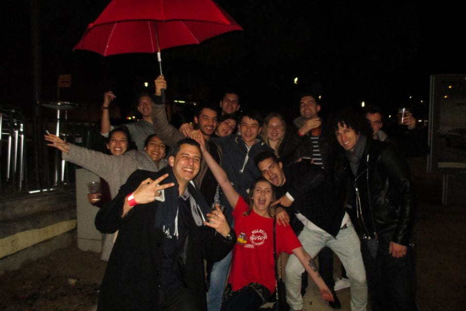 Lisbon: Pub Crawl With Open Bar and VIP Club Entry - Safety Briefing and Tours