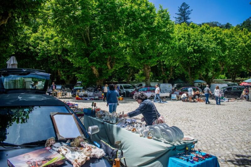 Lisbon: Queluz, Pena, Regaleira, Sintra, Cascais, and Roca! - Who This Tour Is Best For