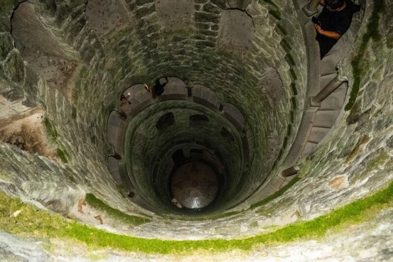 Lisbon: Queluz, Pena, Regaleira, Sintra, Cascais, and Roca! - The Sum Up