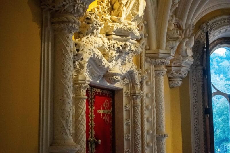 Lisbon: Queluz, Pena, Regaleira, Sintra, Cascais, and Roca! - FAQ