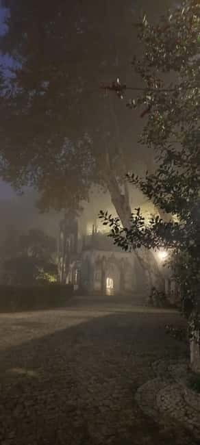 Lisbon: Regaleira and Sintra, Roca and Cascais - Entering a World of Fairytale Palaces and Coastal Views