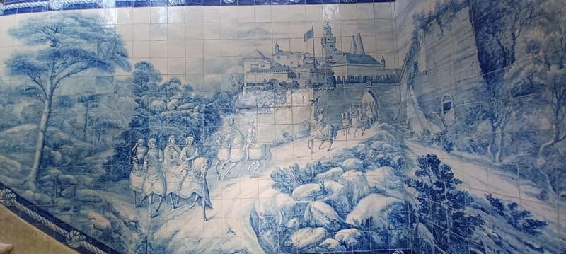 Lisbon: Regaleira and Sintra, Roca and Cascais - The Sum Up