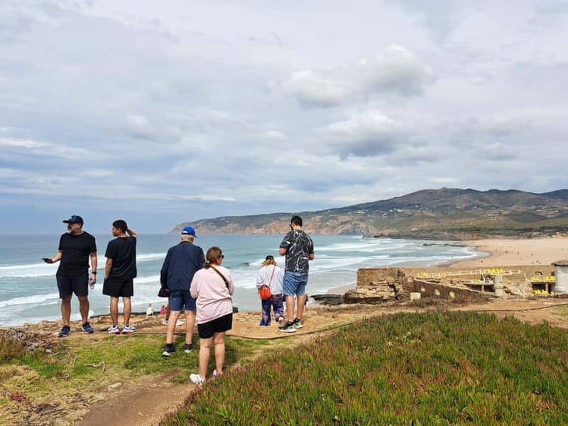 Lisbon: Regaleira and Sintra, Roca and Cascais - FAQ