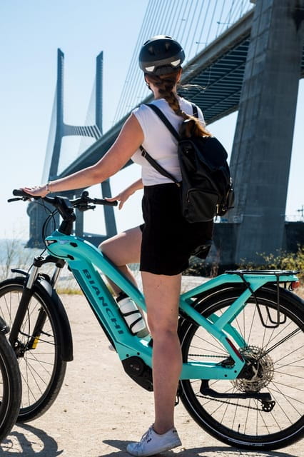 Lisbon: Riverside beauty by E-Bike - Final Thoughts: Who Should Sign Up?