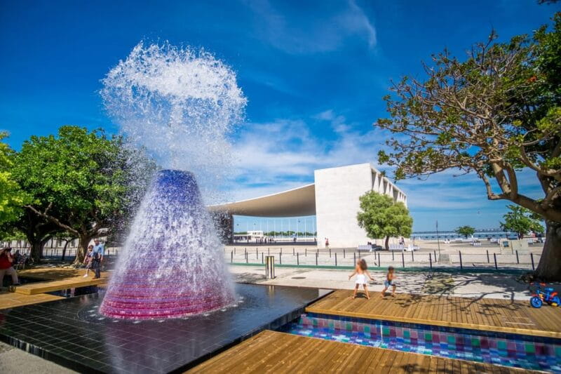 Lisbon: Riverside beauty by E-Bike - FAQ