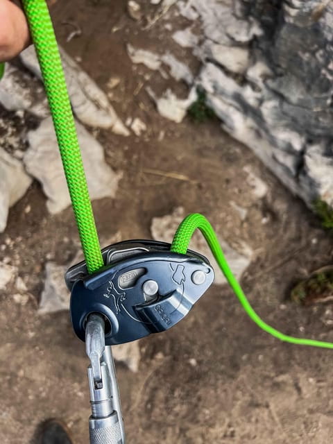 Lisbon: Rock Climbing Adventure with Round-Trip Tour - Lisbon: Rock Climbing Adventure with Round-Trip Tour – A Genuine Look at the Experience