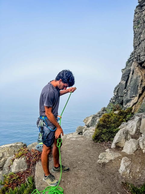 Lisbon: Rock Climbing Adventure with Round-Trip Tour - Price and Value: Is It Worth It?