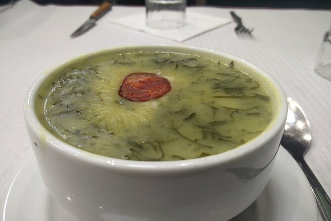 Lisbon Roots - Small Group Food & Culture Walking Tour W/Tastings - Overview of the Tour