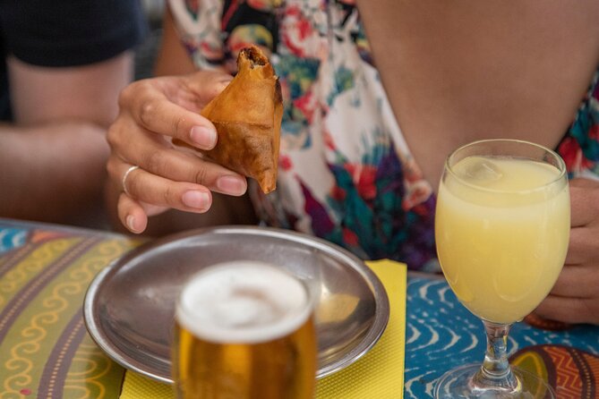 Lisbon Roots - Small Group Food & Culture Walking Tour W/Tastings - Discovering Fado Music Origins