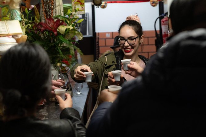 Lisbon Roots - Small Group Food & Culture Walking Tour W/Tastings - Exclusions From the Tour